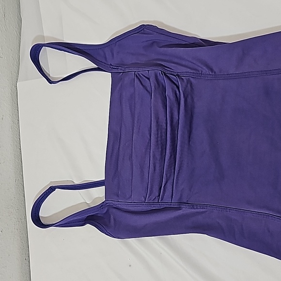 Calvin Klein full piece Swimwear Size 6 - Picture 7 of 10